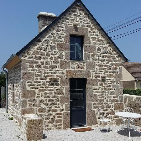 La Boulangerie De Gitesocotentin, Charmant Cocon Pour Deconnecter Montfarville Ngoại thất bức ảnh
