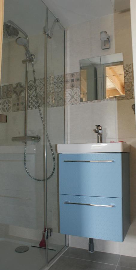 La Boulangerie De Gitesocotentin, Charmant Cocon Pour Deconnecter Montfarville Ngoại thất bức ảnh